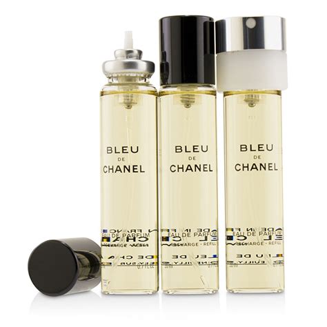 eau poivre chanel|BLEU DE CHANEL Eau de Parfum Twist and Spray – Refill.